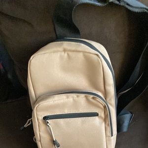 Cookies men bag